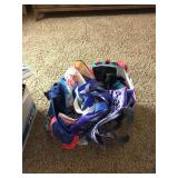 Reusable Bags