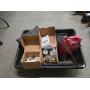 Tools, Hardware, Machine Shop Parts, & Vinyl Records