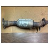 N/CE 49000 51206 0616 Buick