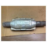 NGE 602546 02 16, 1993 Cadillac