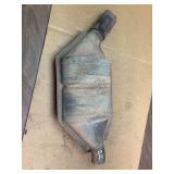 Ford M3 259 FIB 3F13 5E212 AB