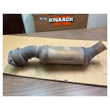 Delphi USA 12603570 003777