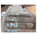 Ford 5E212 1W7C BA G00 L01 085