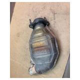 Ford Taurus M1 074 CAD 1F 1C 5F250 AB