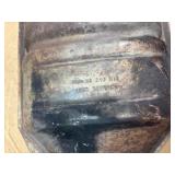 Ford M4 210 MIS 4F13 5E212CB