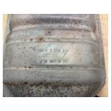 Ford M 1 074 AUK 1F1C 5E212 AC