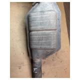 Ford 5E214 1W7C BA MER L 01 085
