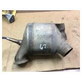 VWAGVWK1K0131690BEJ-26-3046 U/N 29/06