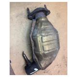 Ford M1 102 DEN 1F1C 5F250 BB