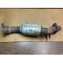 Catalytic Converter's