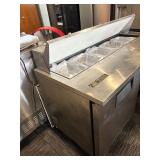 TRU COOLER COW PRINT