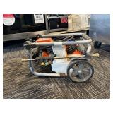 HUSQVANA POWERWASHER