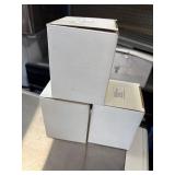 ELCO LIGHT FIXTURES- E221B, ELD7RT1427