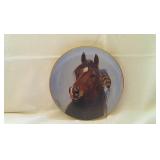 Shining Spirit Plate #H1576 8ï¿½