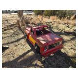 Chevrolet C10 Scottsdale Mini Go-Kart