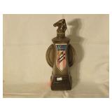 Whiskey Decanter All American Futurity Ruidoso