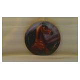 Chosen Champion Plate #J7039 8ï¿½