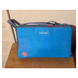 Case Logic Case With Cassette Tapes