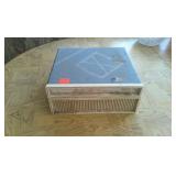 Sears Record Player Model 390.32400402