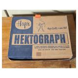 Heyer Hektograph
