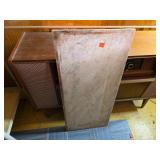 Marble Slab 40'L x 18'W