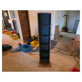 Wooden Shelf 51'X10.5'x6'