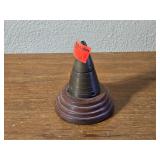 Japanese Type 89 Combustion Time Fuze