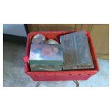 Recipes, Hanging Planters