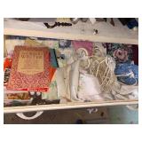 Contents Of Drawers x2