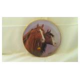 Blood Brothers Plate #H1576 8ï¿½