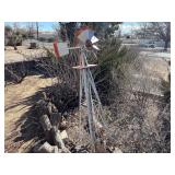 Windmill Lawn Ornament 52ï¿½