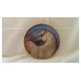 Eternity Calls Plate #J7039 8ï¿½