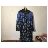 Silk Robe