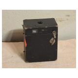 Kodak Brownie B Box Camera