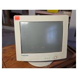 E Machines CRT Computer Monitor