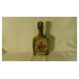 Jim Beam Decanter Fredric Remington 10ï¿½