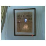 Newspaper Clipping Dated Dec. 7 1941