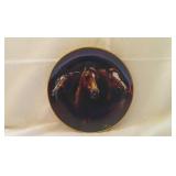 Entering The Light Plate #J7039 8ï¿½