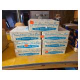 Homestead Snack Set x7,