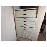 Contents Of Drawers x6