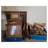 Decorative Picture Frames