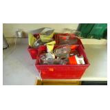 Bakeware, Food Choppers, Pyrex Bowl