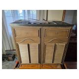 Sunbeam Humidifier Powers On