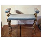 Vanity Bench 22'x27'X12'