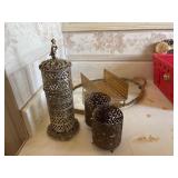 Contents Of Bathroom