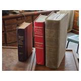 Websters Dictionary, Medical Dictionary