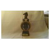 Whiskey Decanter All American Futurity 12ï¿½