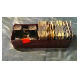 Sawyers View Master, Reels Included