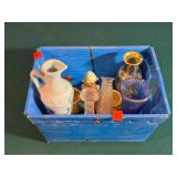 Bud Vases & Ceramic Art