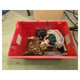 Bronze Horse Statues, Picture Frames, Figurines